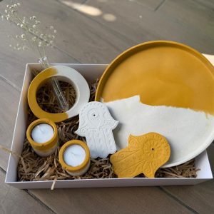 סטים מורכבים