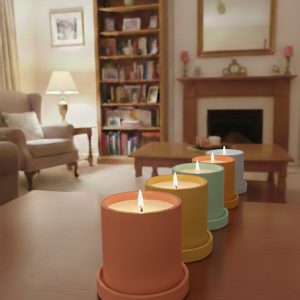 נירות ריחניים