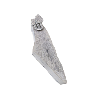 מזוזה ארץ ישראל אבן שיש